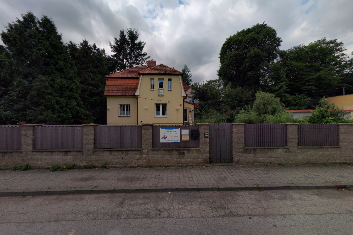 Mediartemis s.r.o., praktický lékař pro dospělé foto 3