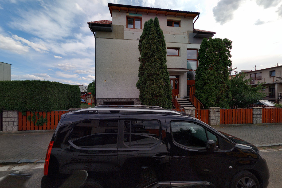 Miloš Novotný - stavební a obkladačské práce foto 2