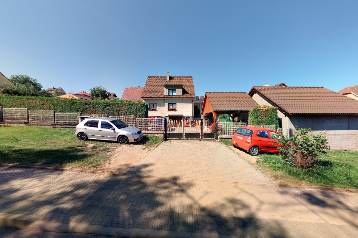 Elektroinstalace Lukeš