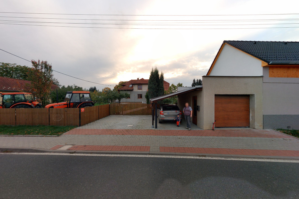 RB Technik - Jaromír Brabec foto 1