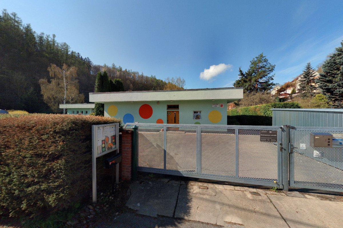 Mateřská škola "Sluníčko" foto 4