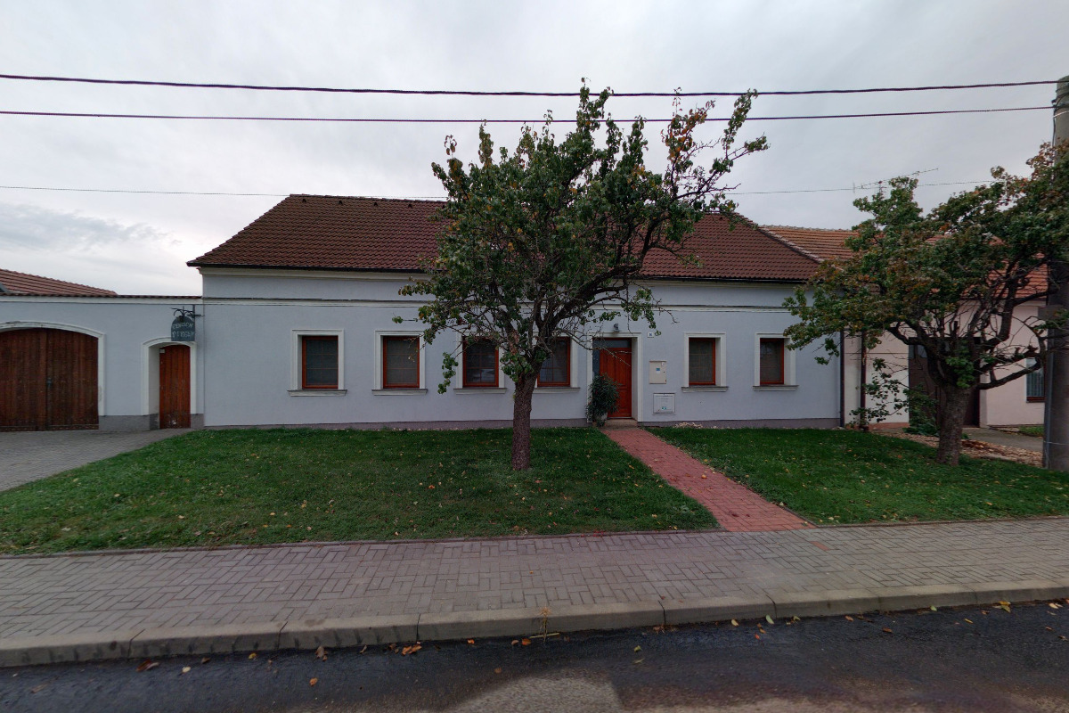 Penzion Pergen foto 2