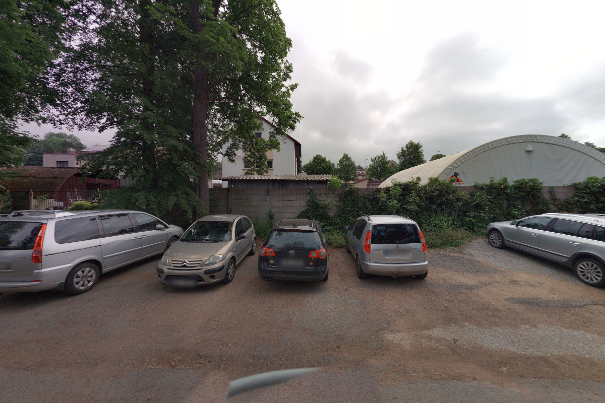 Technické služby Choceň