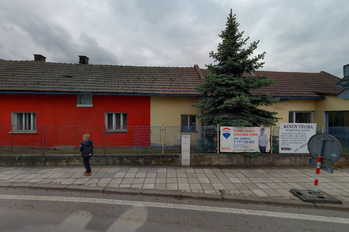 Sklenářství Josef Dvořák - PEPESKLO