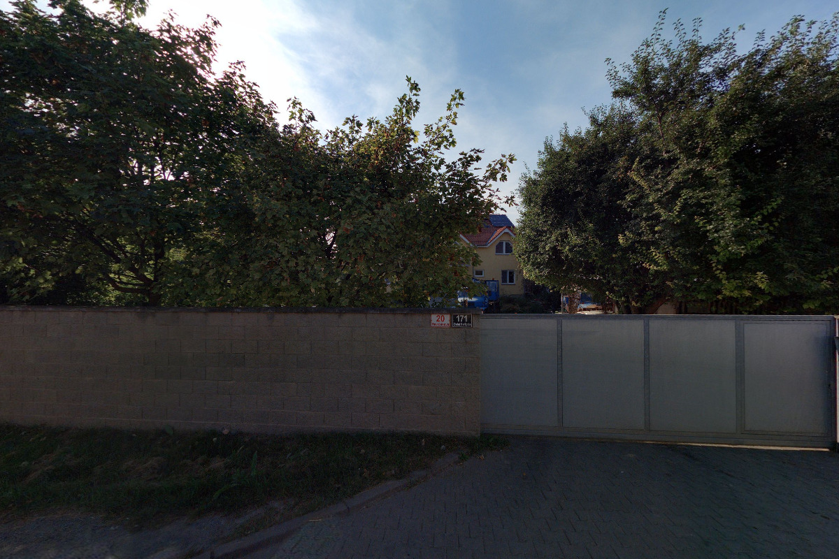 Autojeřáby Butora s.r.o.