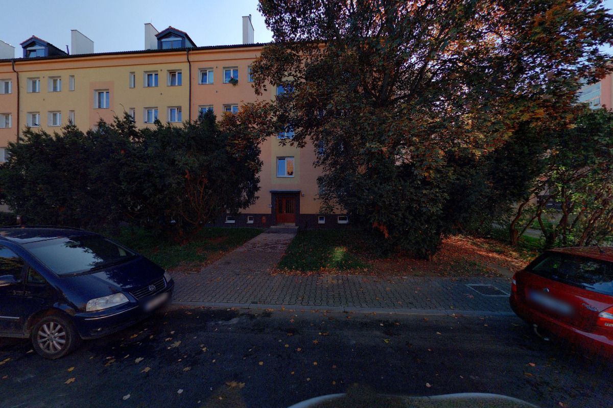 Jaroslav Doležal, DiS.