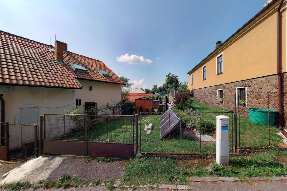 Hasiči Čenkov foto 2