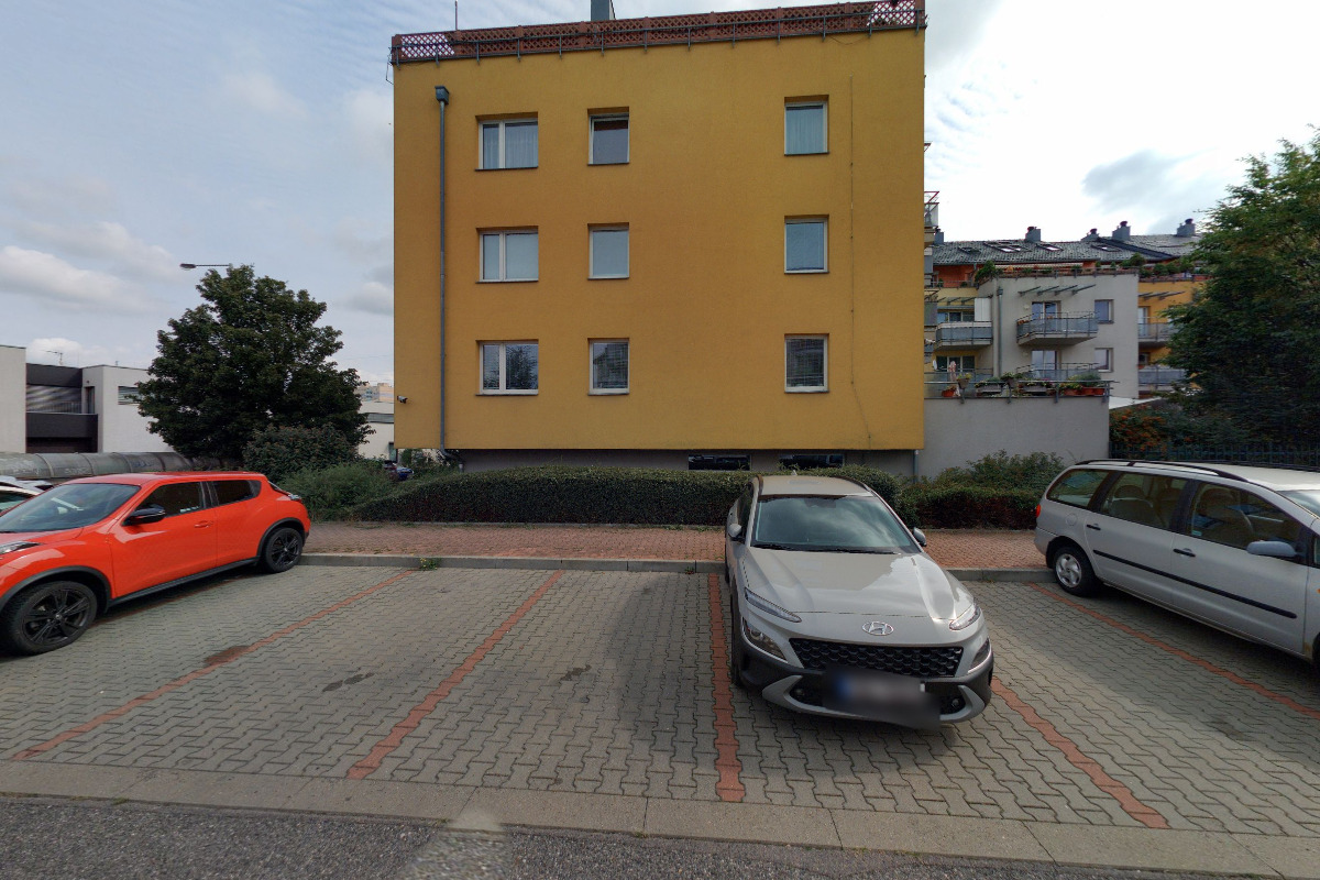 Stanislav Bílek - Stabilor