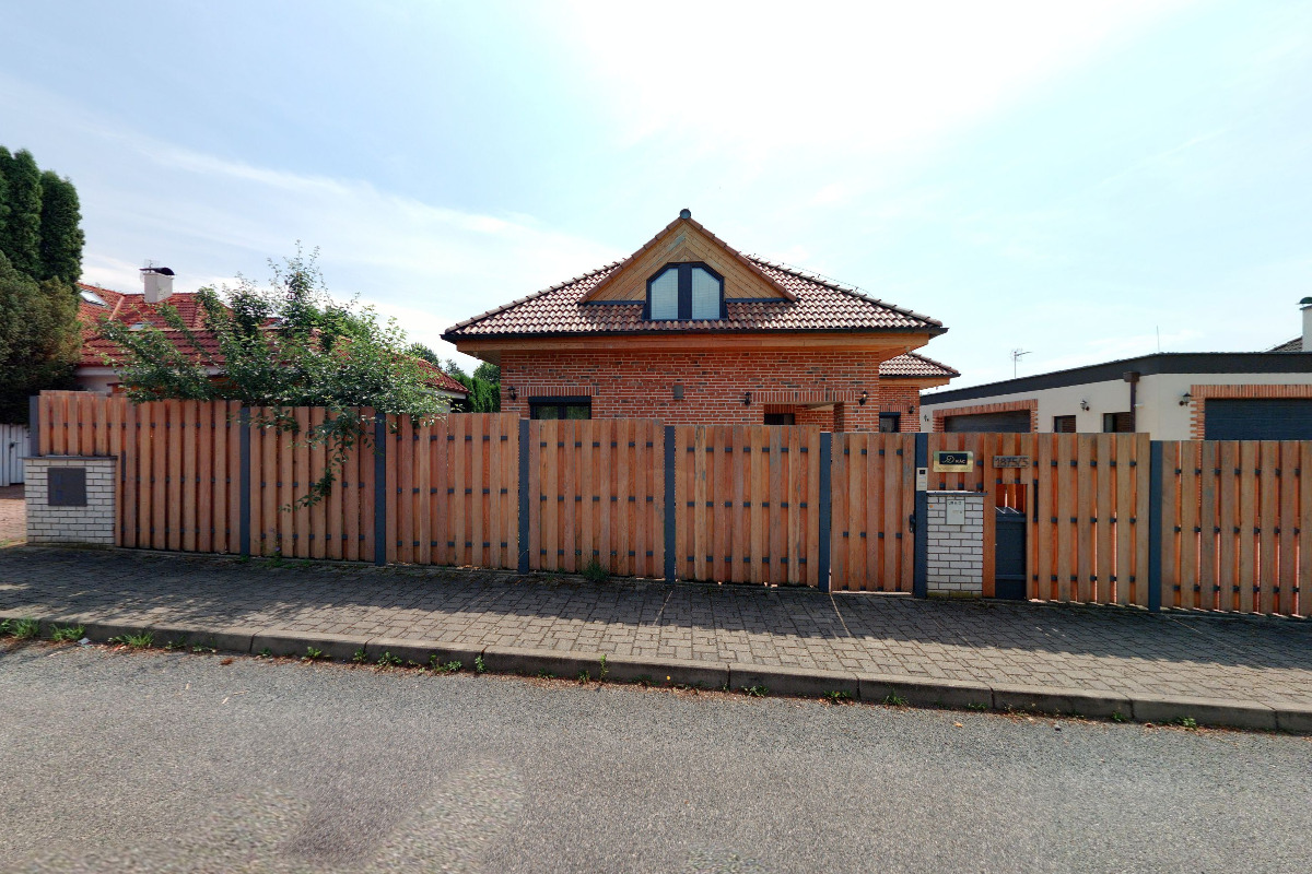 Projekční kancelář Ing. Lenka Rácová