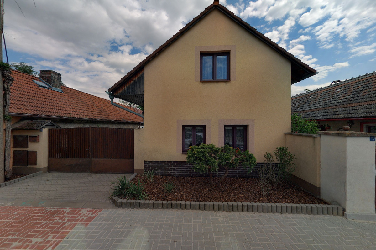 Explosive team - Pavel Céza