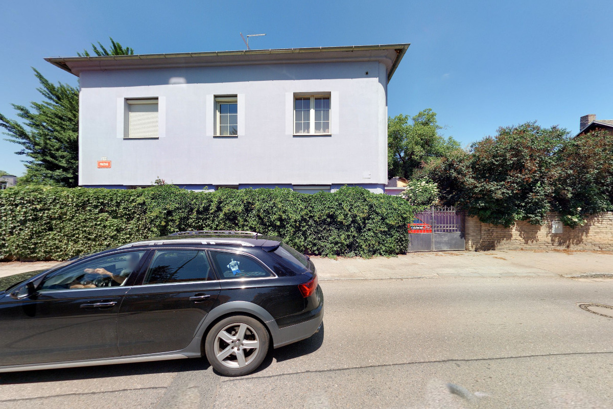 4EX Constructing, s.r.o.