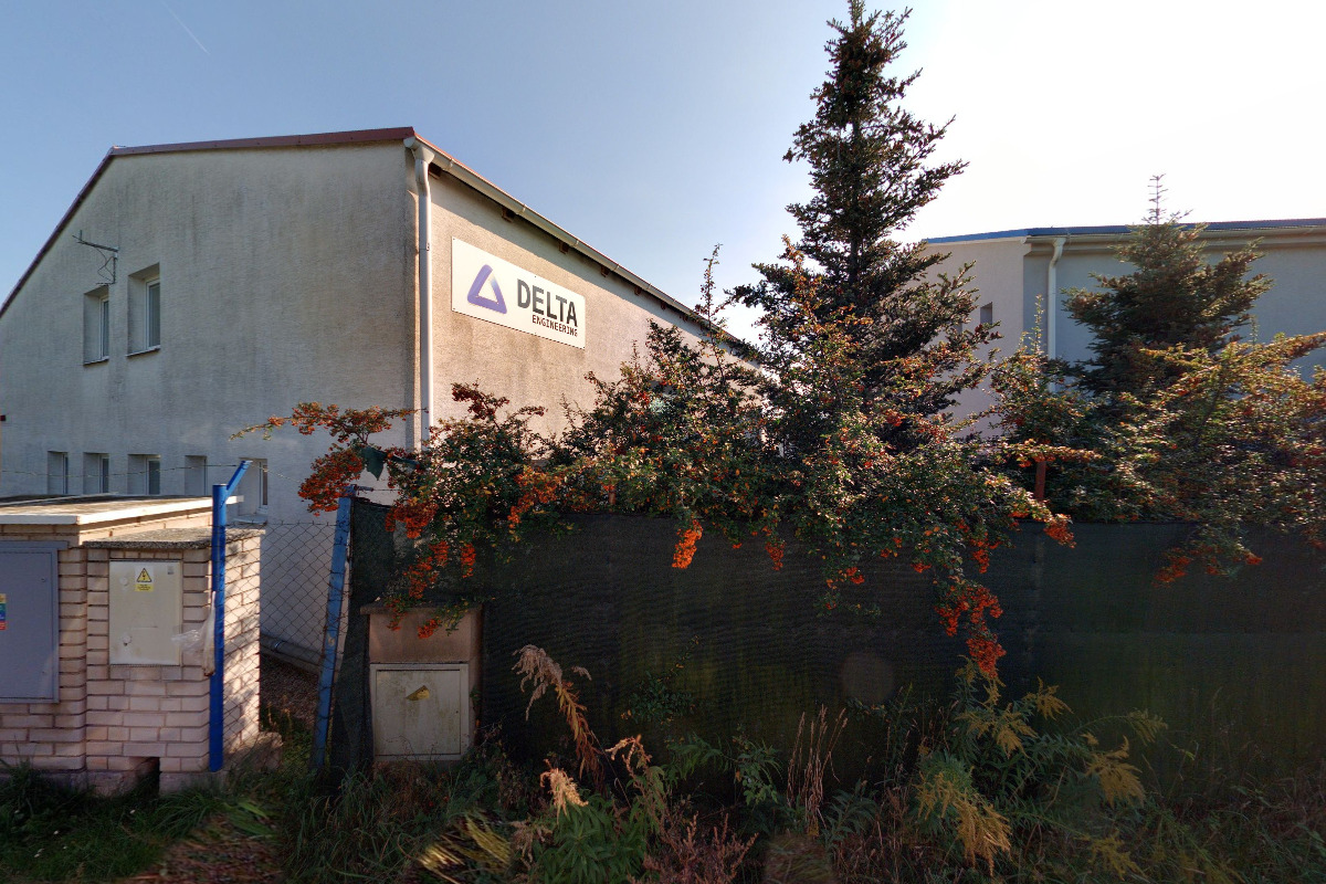 DELTA Engineering Kolín, s.r.o.