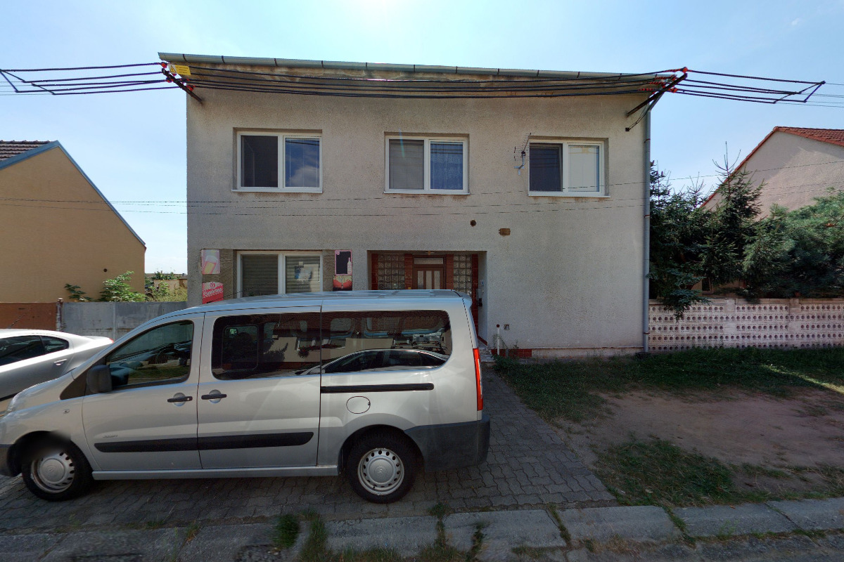 Ubytování - Šaněk foto 2