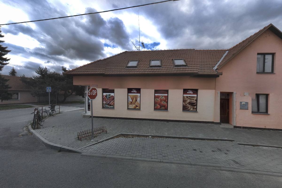 Družstvo CBA CZ, družstvo