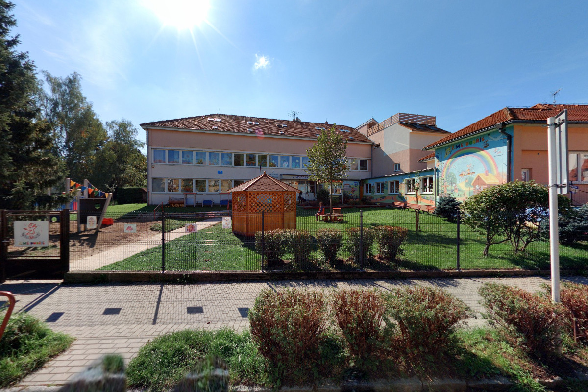 2. mateřská škola Dobříš foto 5