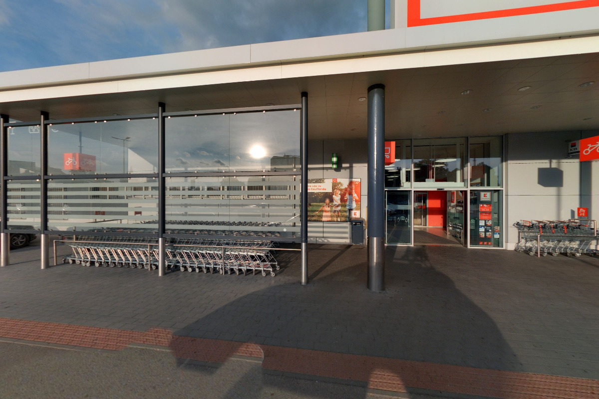 Kaufland foto 4