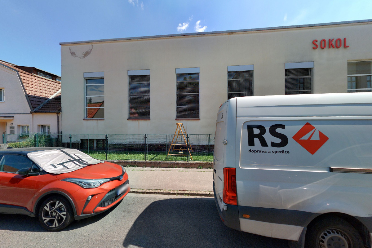 Tělocvičná jednota Sokol Brno - Jundrov