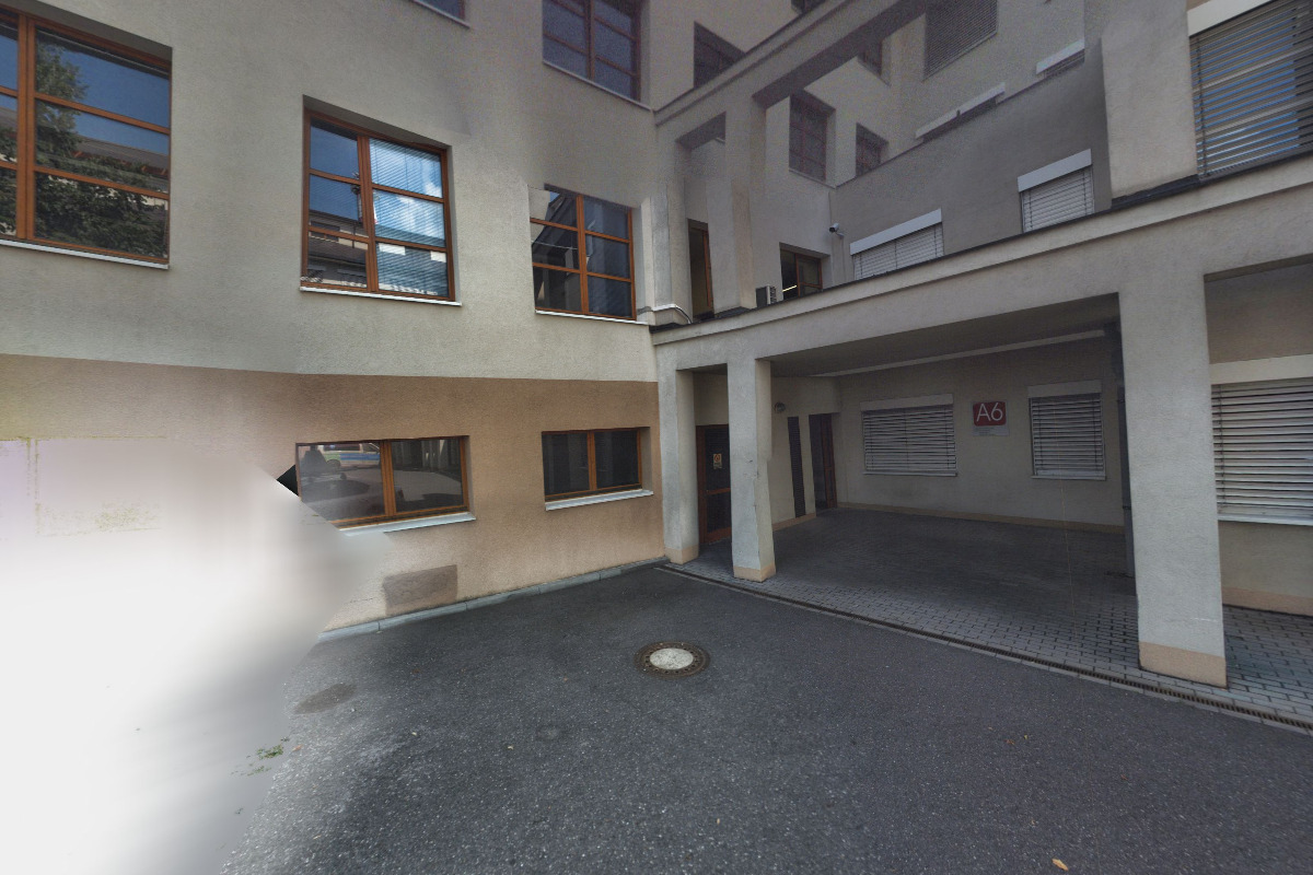 Komplexní cerebrovaskulární centrum - Ústřední vojenská nemocnice Praha