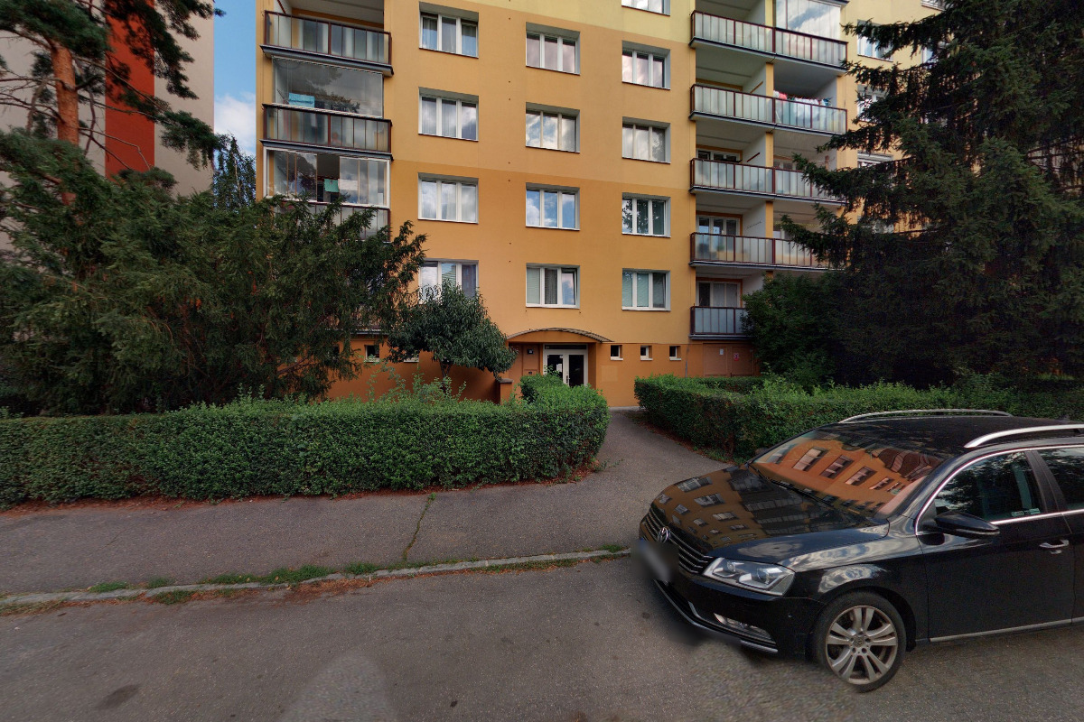 Zbyněk Zahrádka foto 2