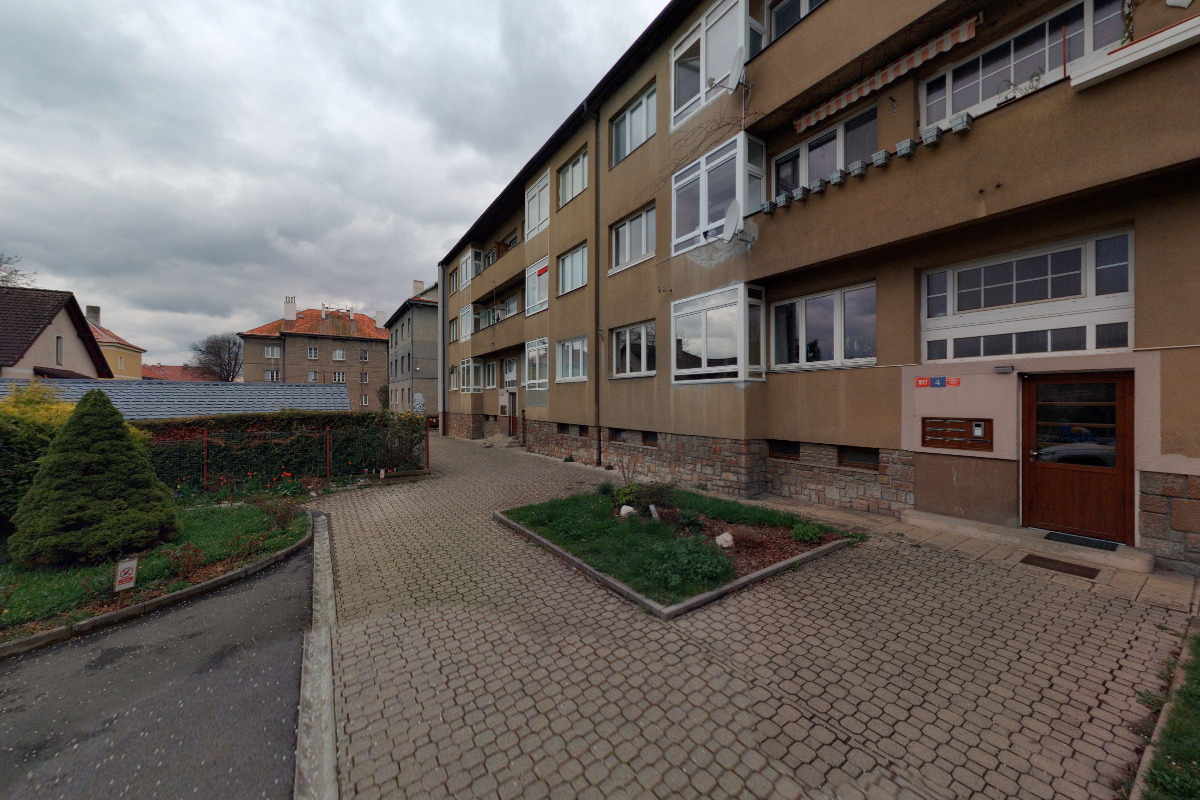 Truhlářství Macháček