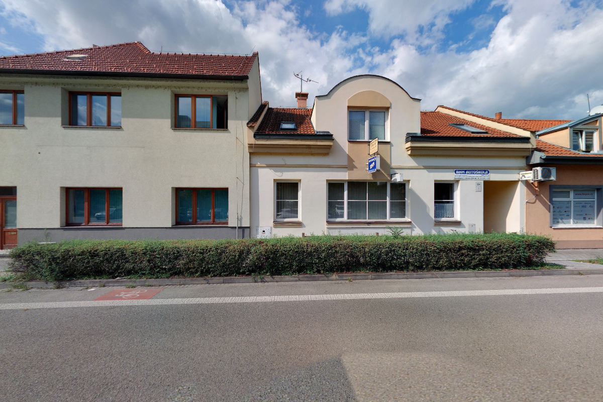 BHM - autoškola, spol. s r.o.