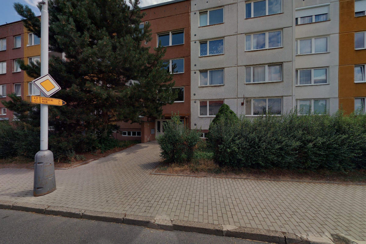 Potraviny T.S.T. Group