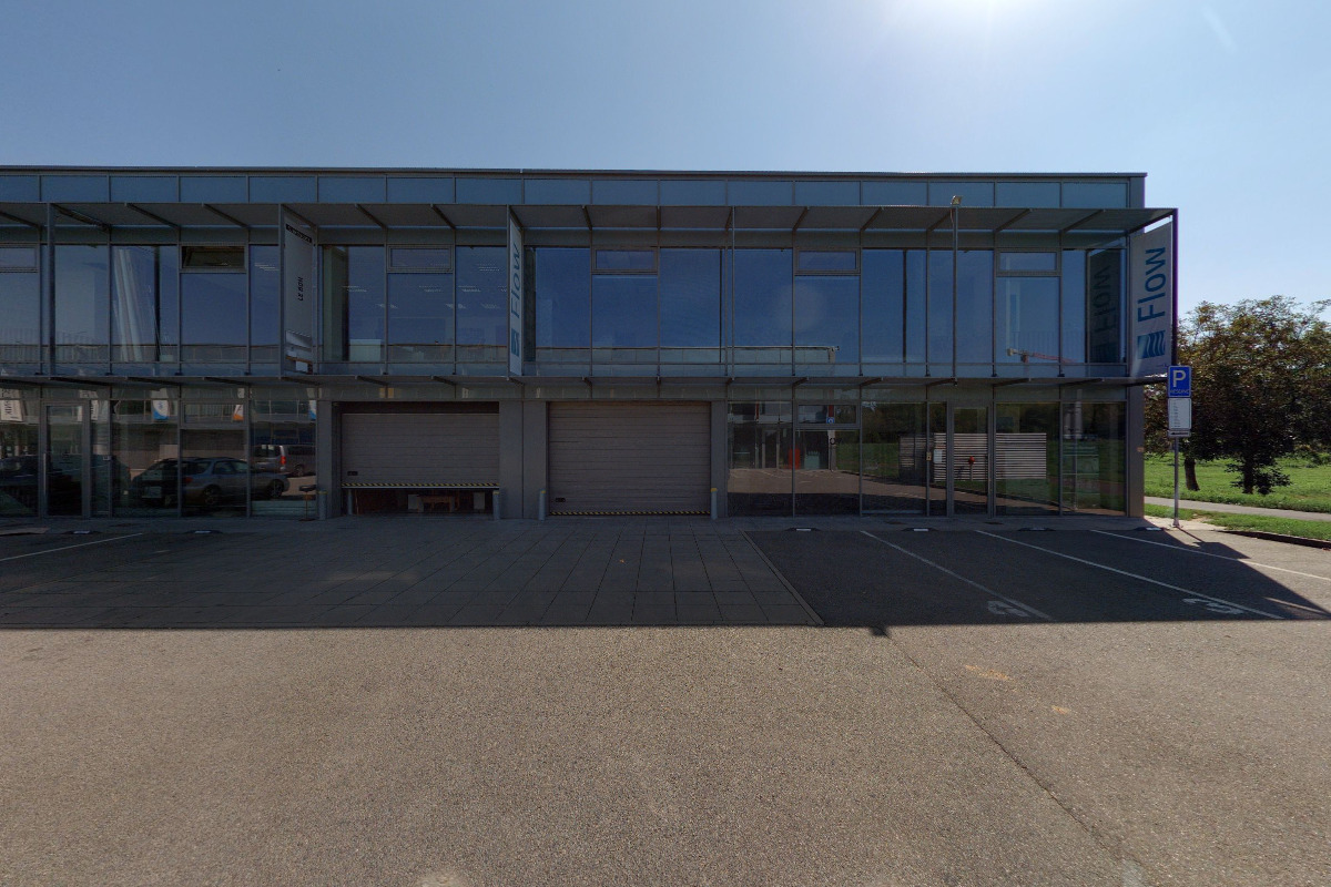 Flow Eastern Europe / Shape Technologies Group s.r.o. foto 6