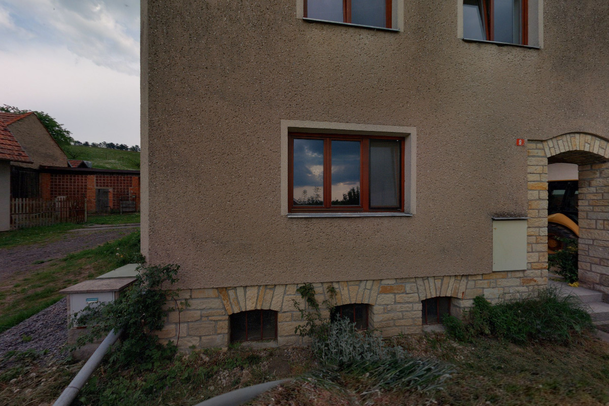 ROJAR - ZEMNÍ PRÁCE