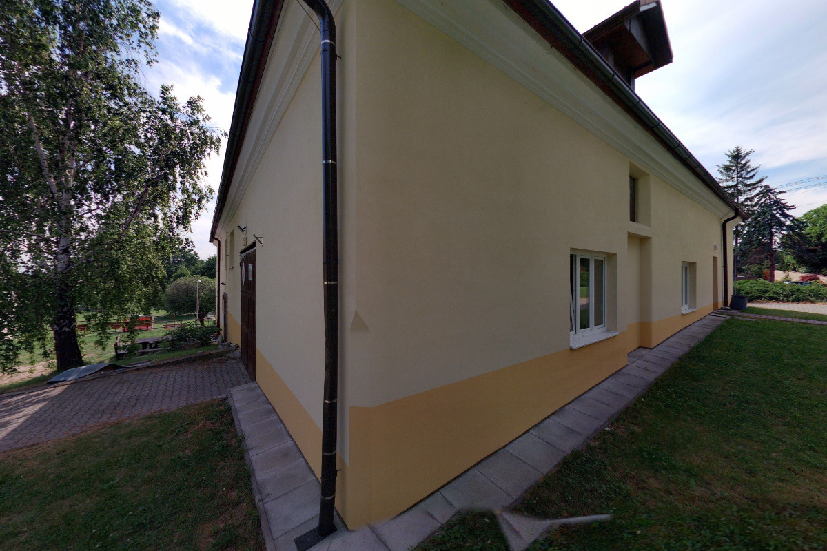 Muzeum Tomáše E. Müllera o.s.