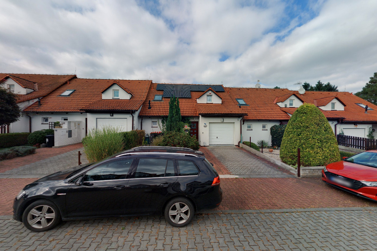 HappyTandem - Richard Malíř