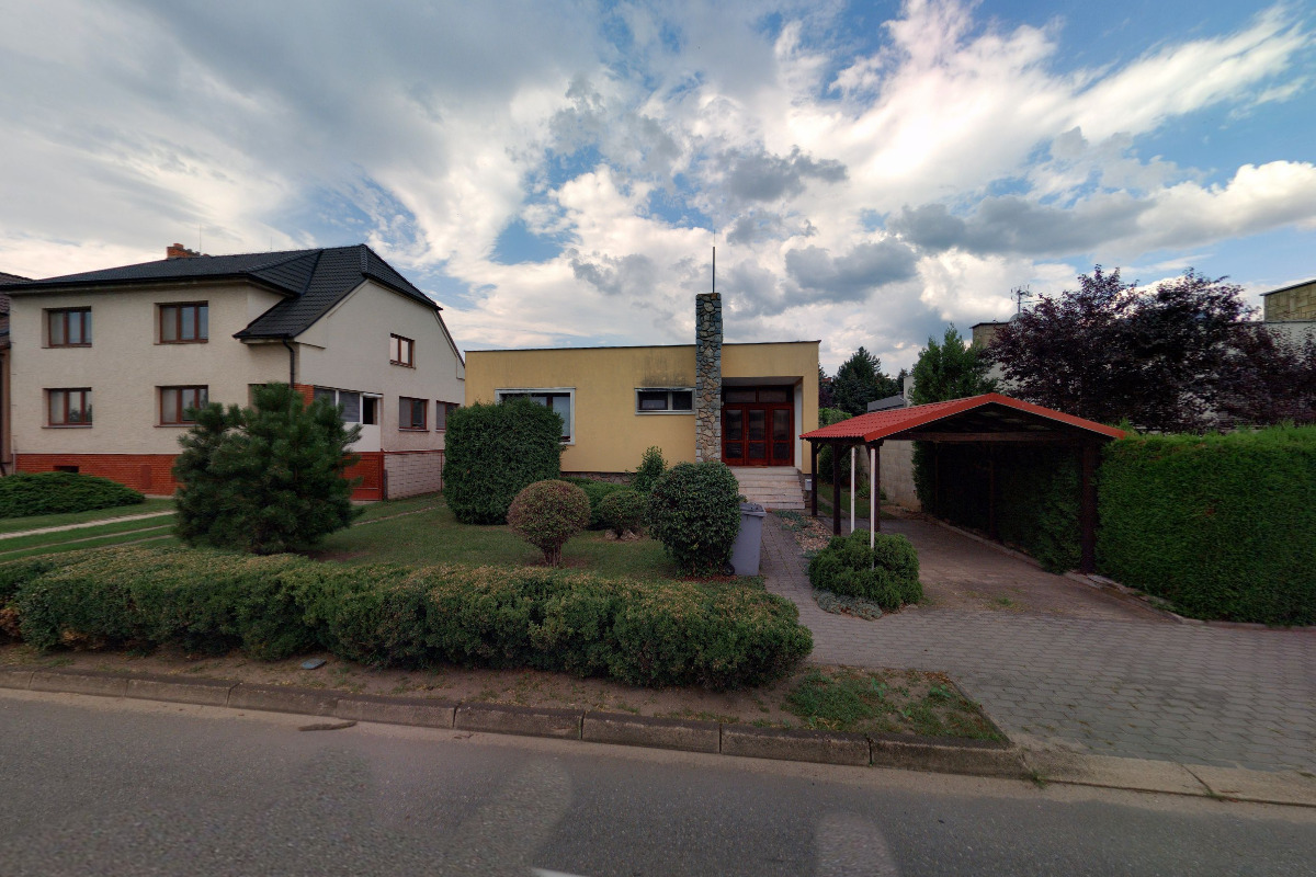 Ubytování U Marků