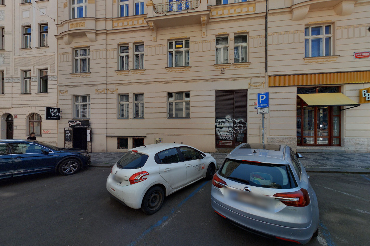 Hillbilly Burgers foto 5