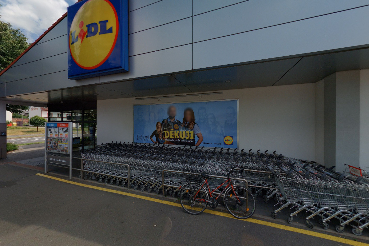 Lidl foto 4