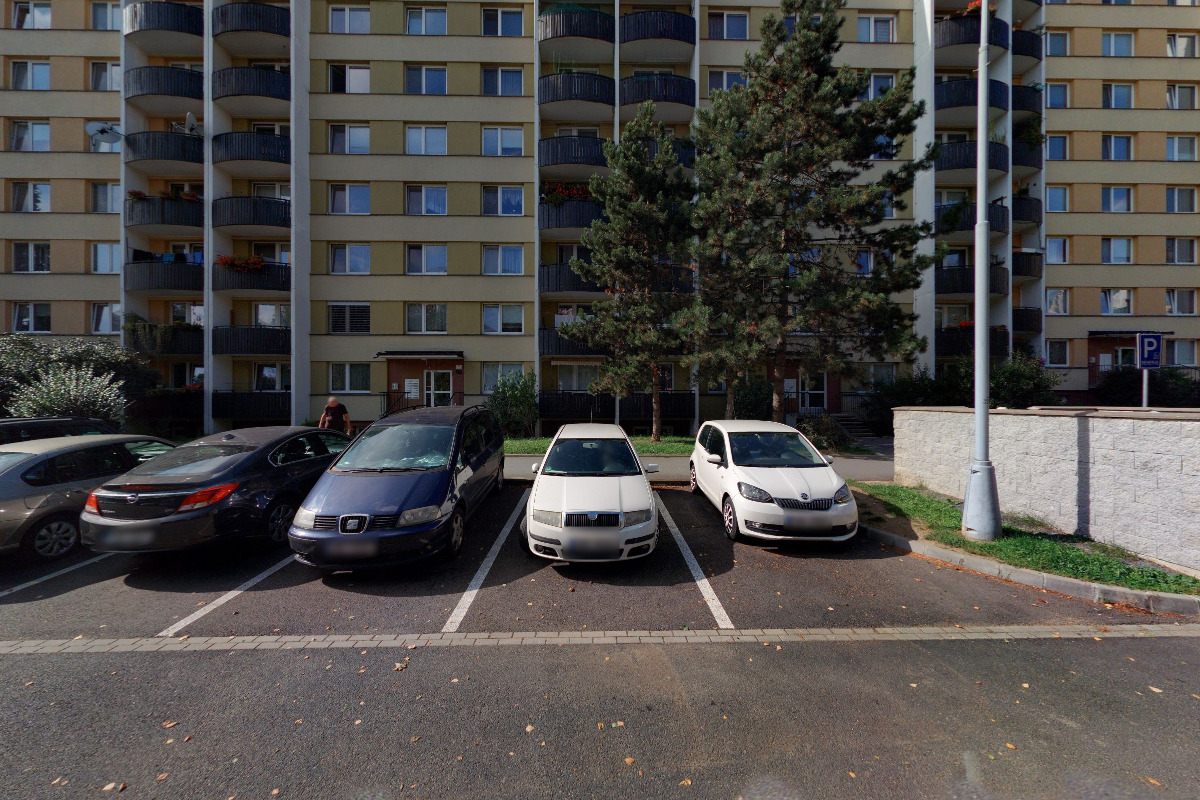 Mgr. Měřínský Martin, MBA