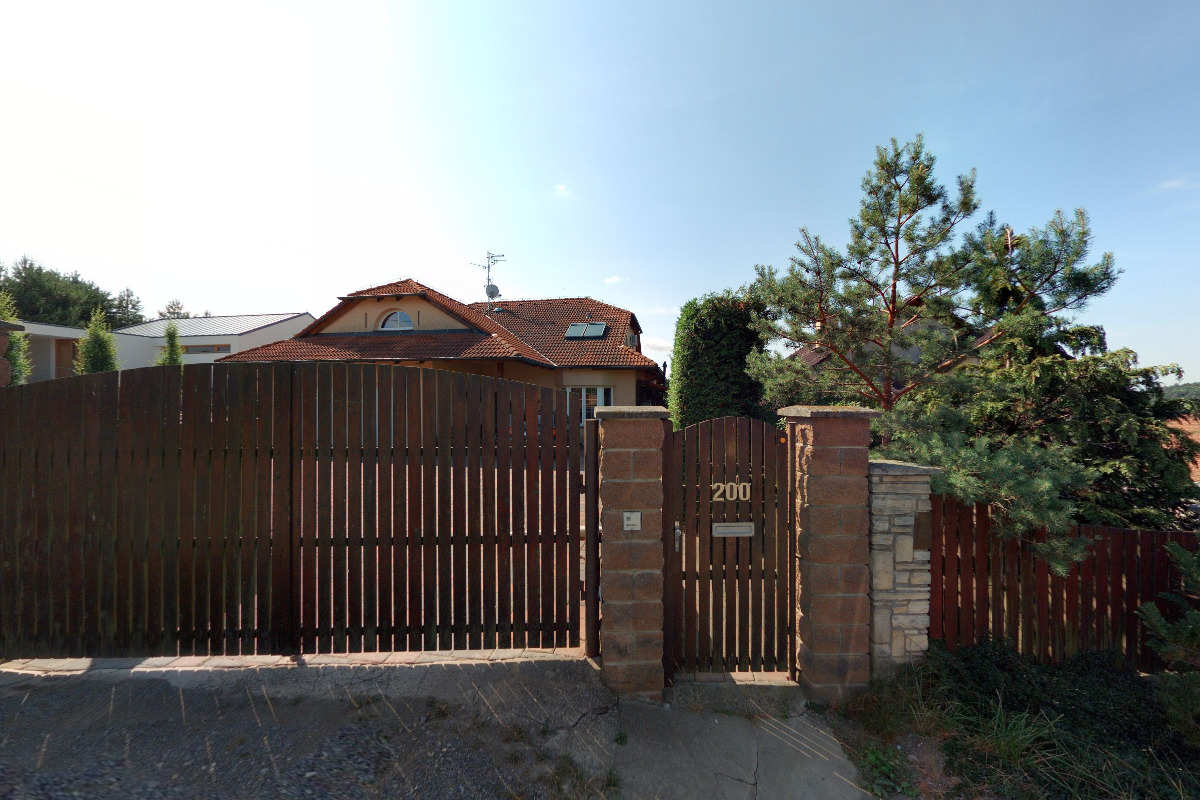 Ing. Jan Pichert, CSc.