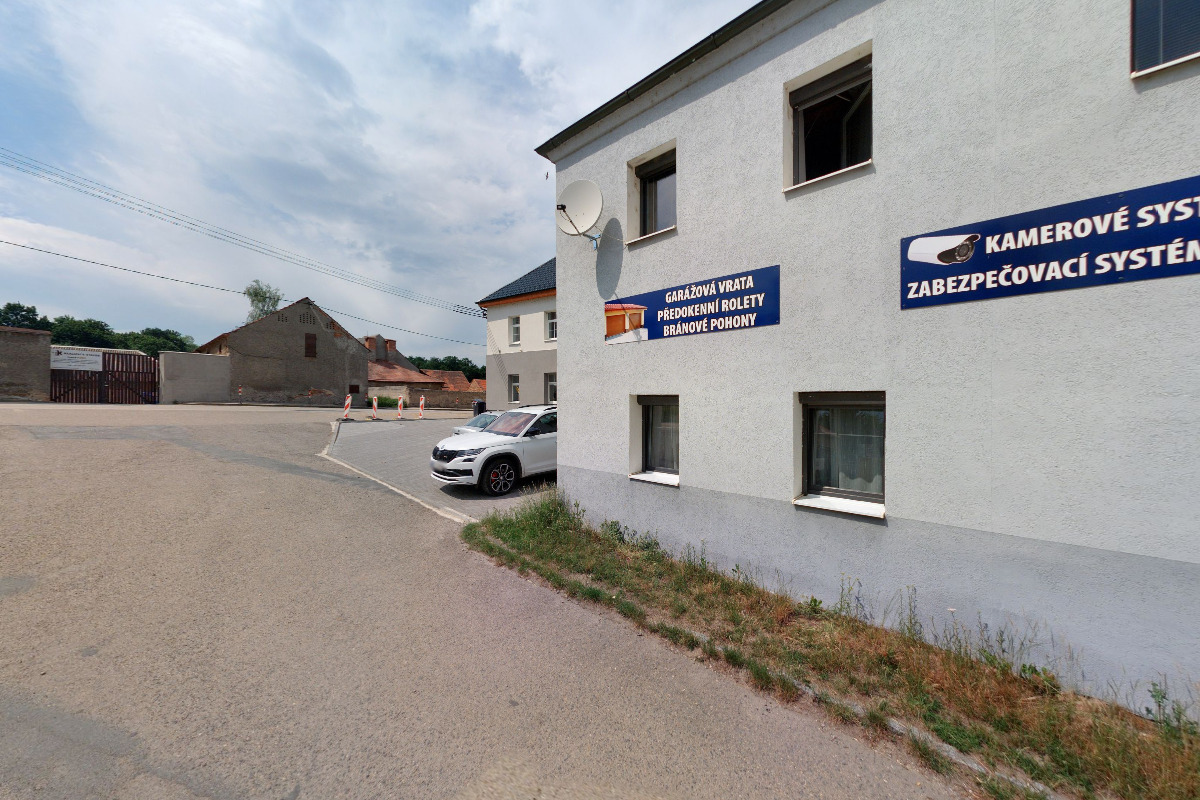 PPL Parcelbox foto 1