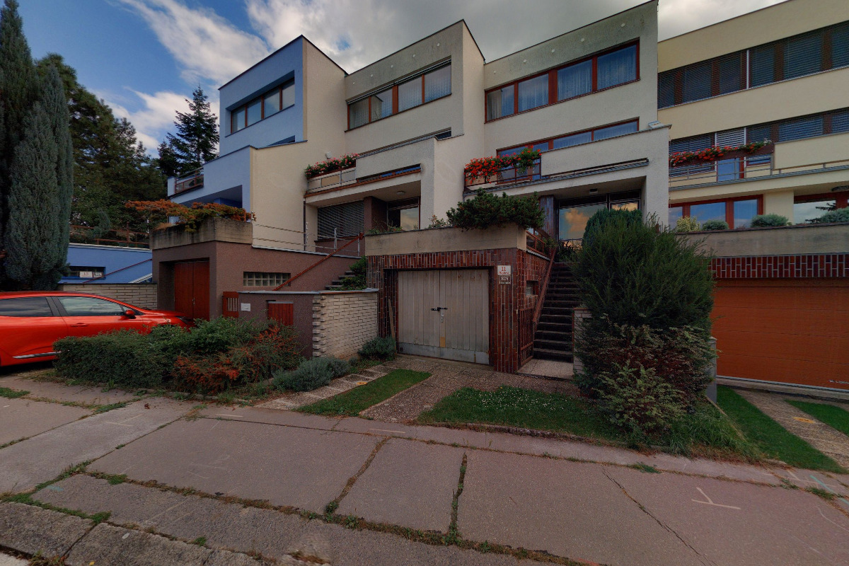 Ing. Bohumil Příkazský