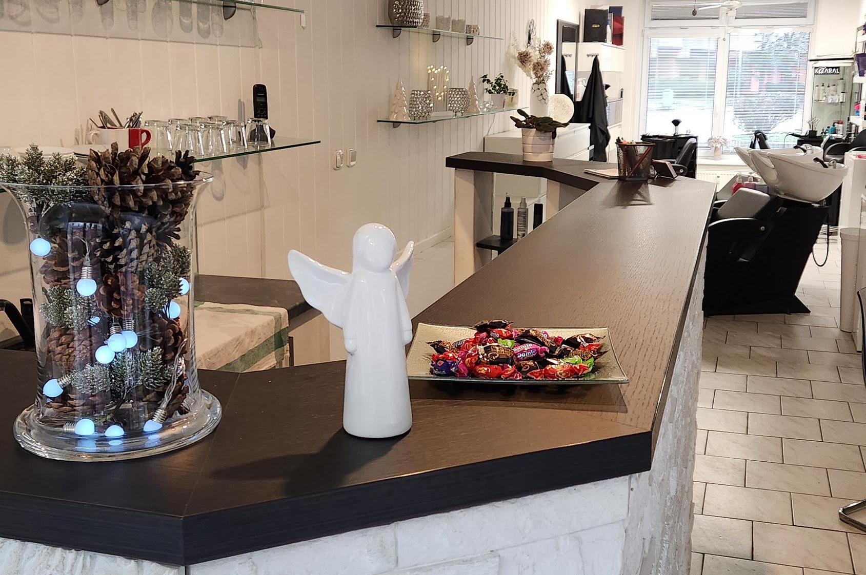 Stále šik - Tereza Mandelíková