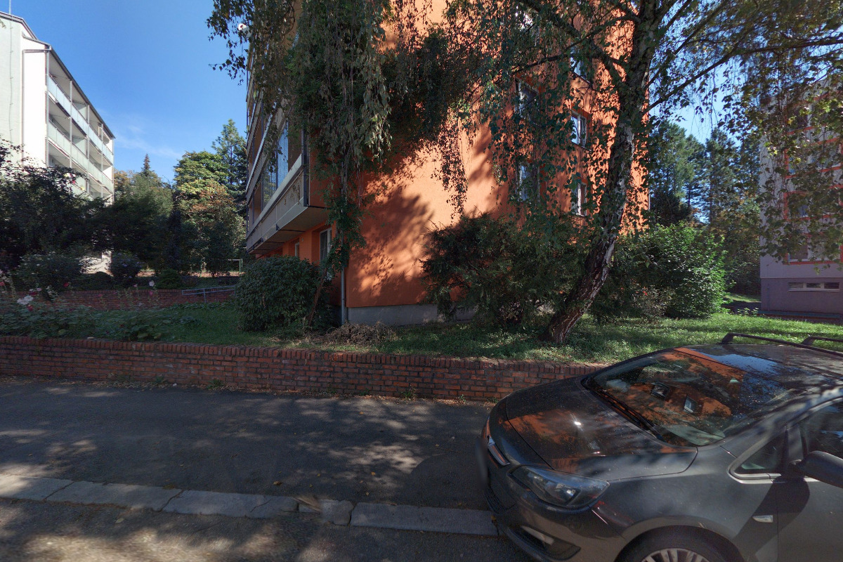 Terapie a masáže Michaela Todarellová foto 4