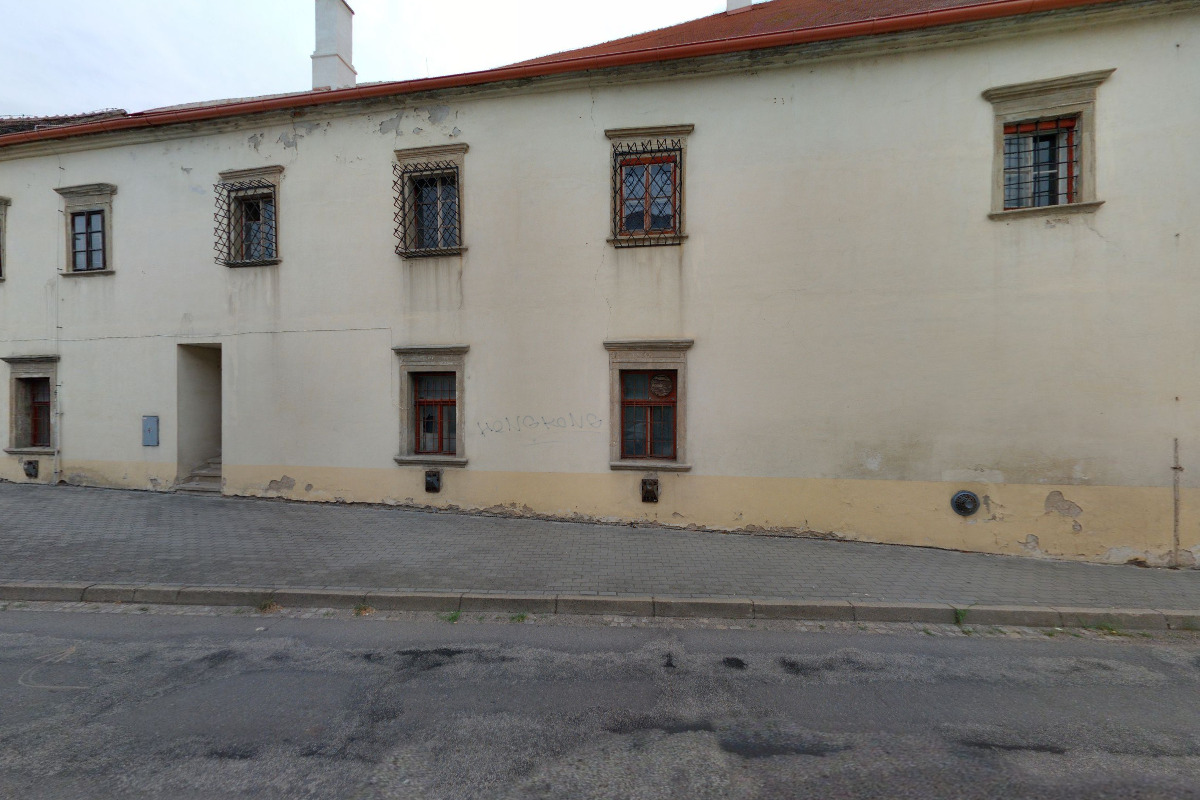 Smíšené zboží Hostěradice foto 2