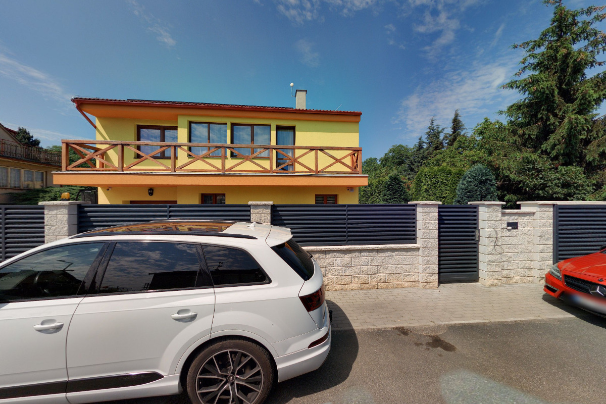 Zemní a výkopové práce Alfréd Šarközi