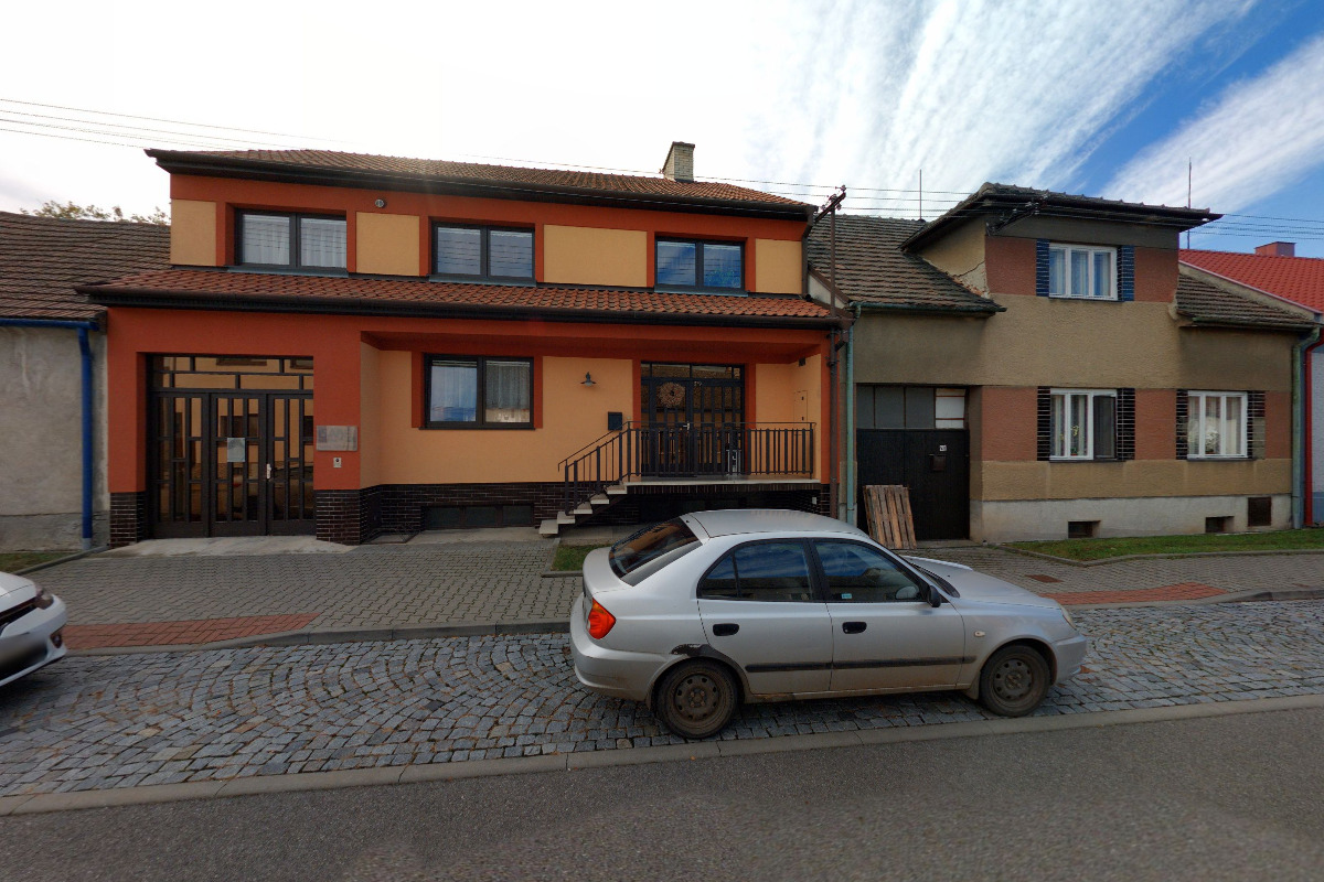 Hana Šišperová - Kadeřnictví Isabel