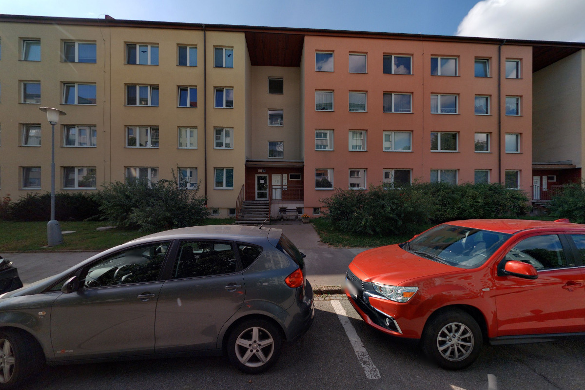 Jazykové a výtvarné studio - Jiří Vidlák