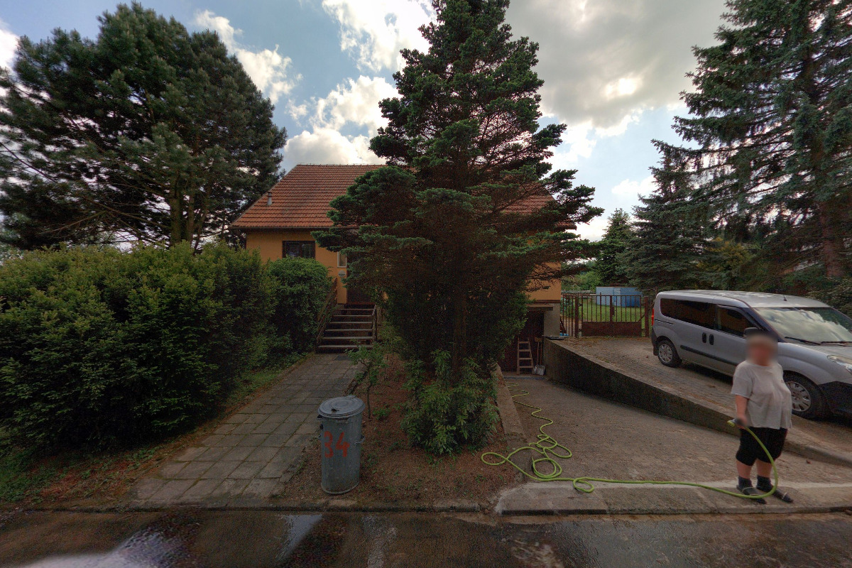 Elektrocentrum Zdeněk Sedláček