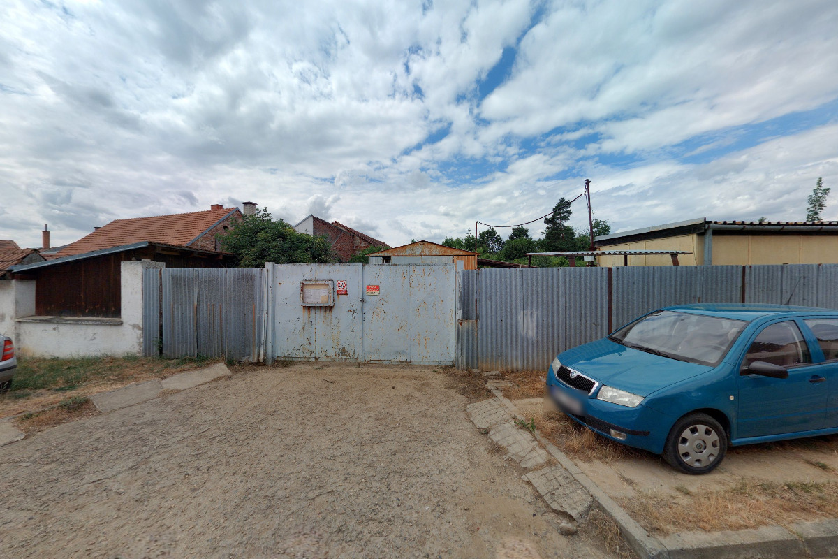 Jan Čejka - sběrné suroviny