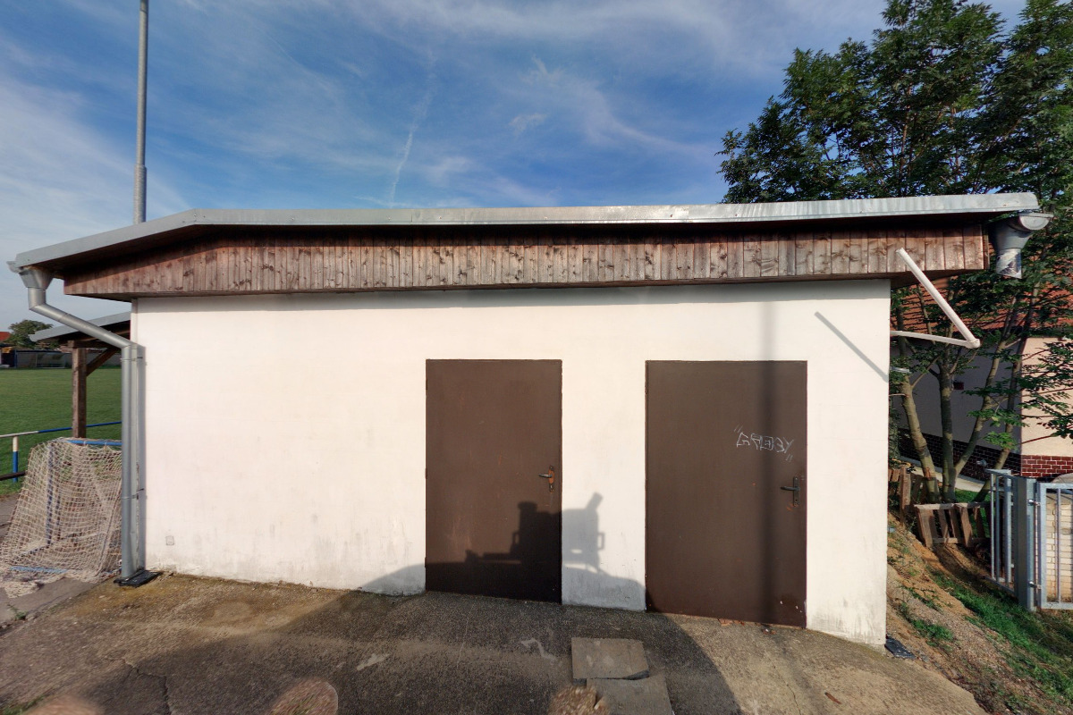 Občerstvení Na Hřišti foto 4