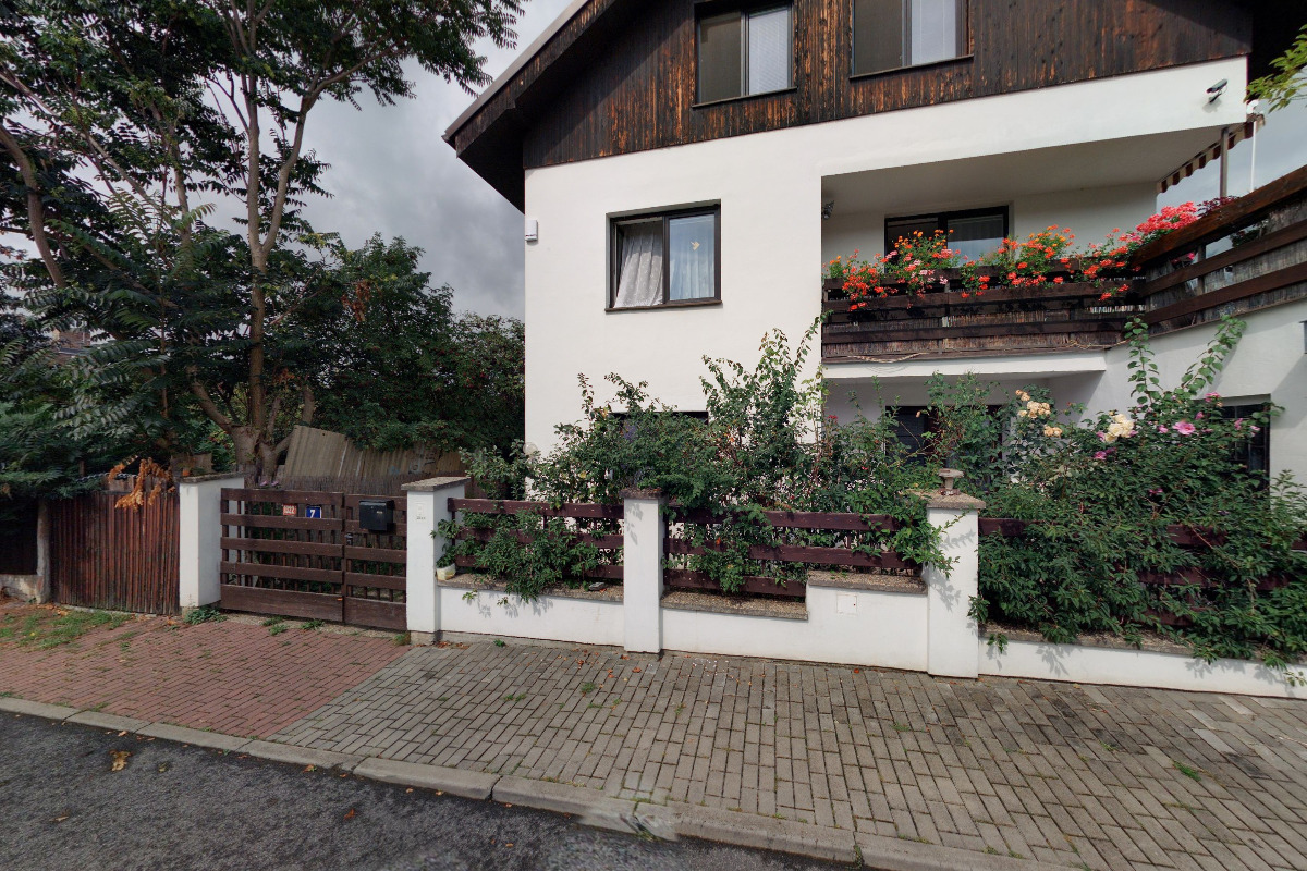 Spolek Pro Komořany