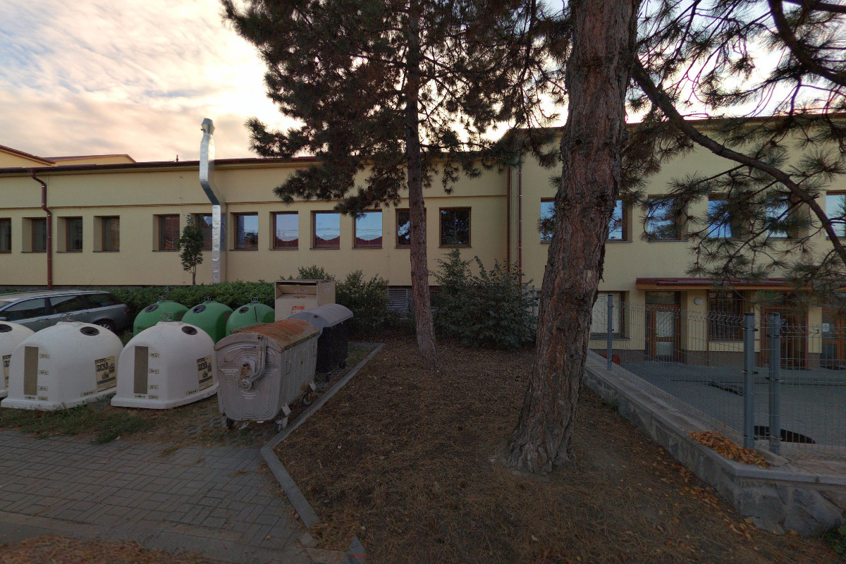 Moravský rybářský svaz, z.s. pobočný spolek Velké Bílovice