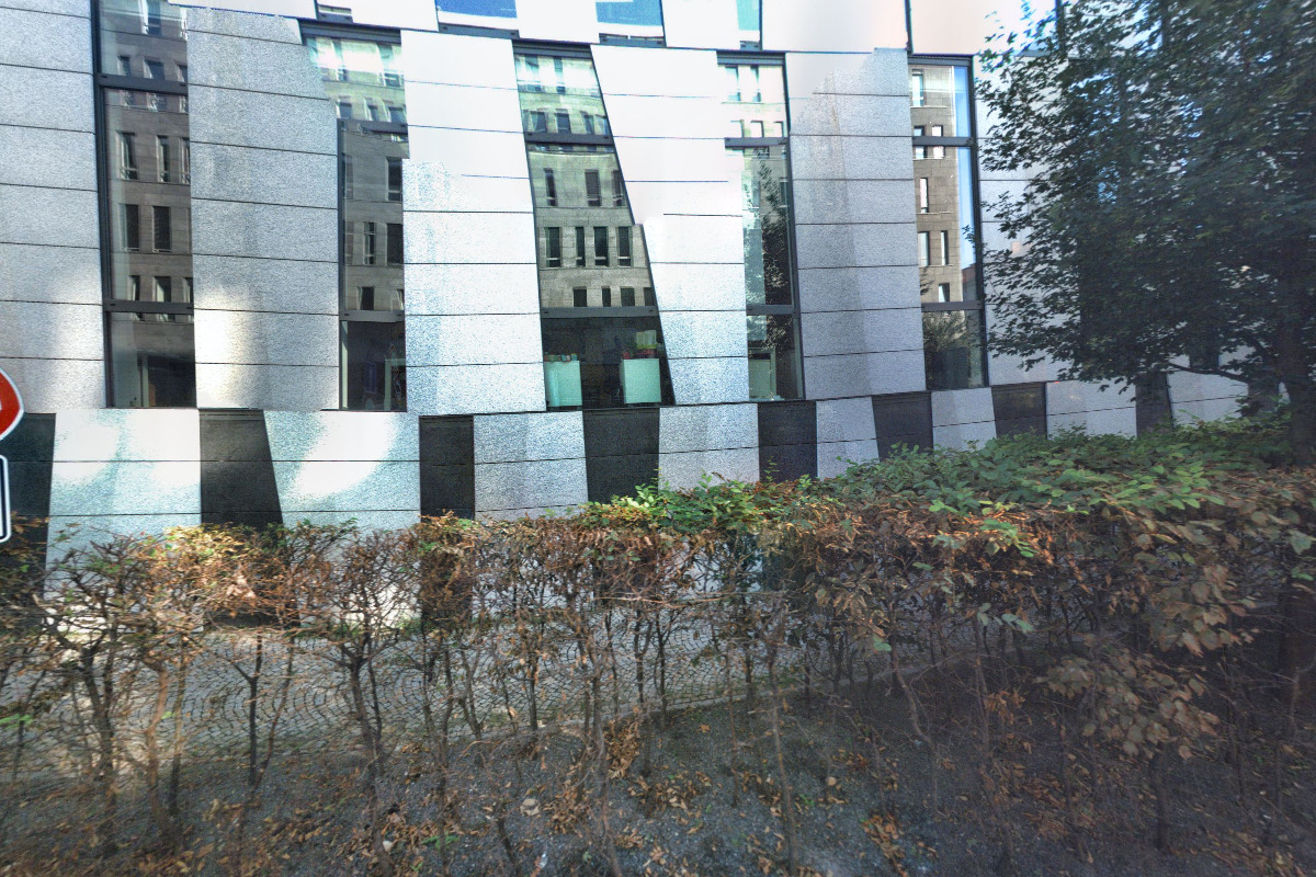 Kavárna na Vážkách foto 1