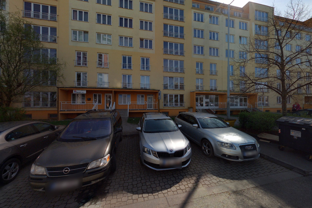 Veterinární klinika Na Hůrce foto 5